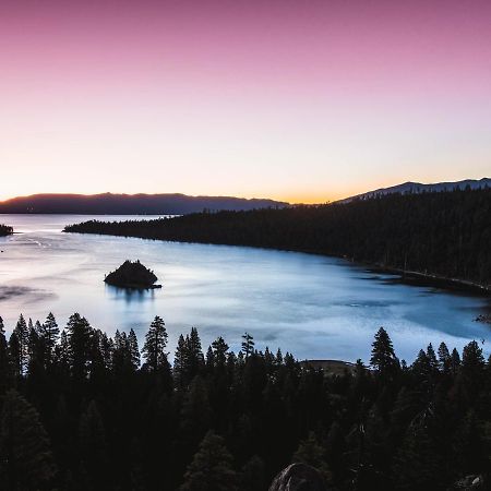 سووث لاك تاهوي Tahoe Valley Cottage 2 المظهر الخارجي الصورة
