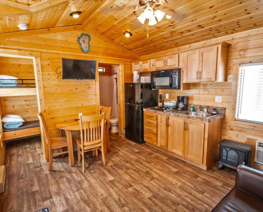 سووث لاك تاهوي Tahoe Valley Cottage 2 المظهر الخارجي الصورة