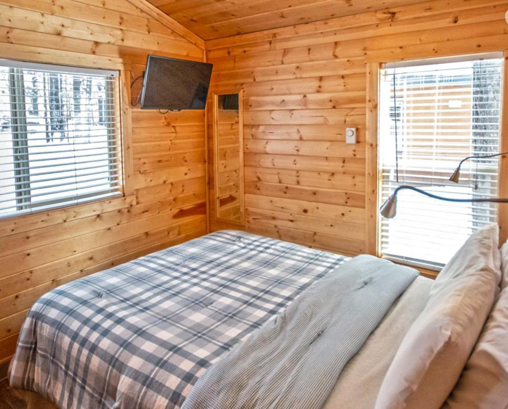 سووث لاك تاهوي Tahoe Valley Cottage 2 المظهر الخارجي الصورة